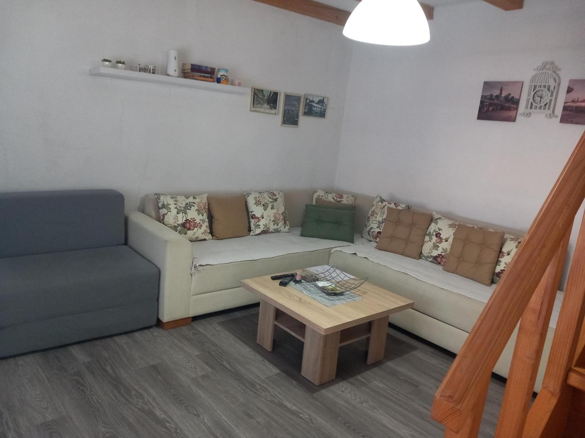 Apartments Hrvatin No 5 SJJ Cameră foto