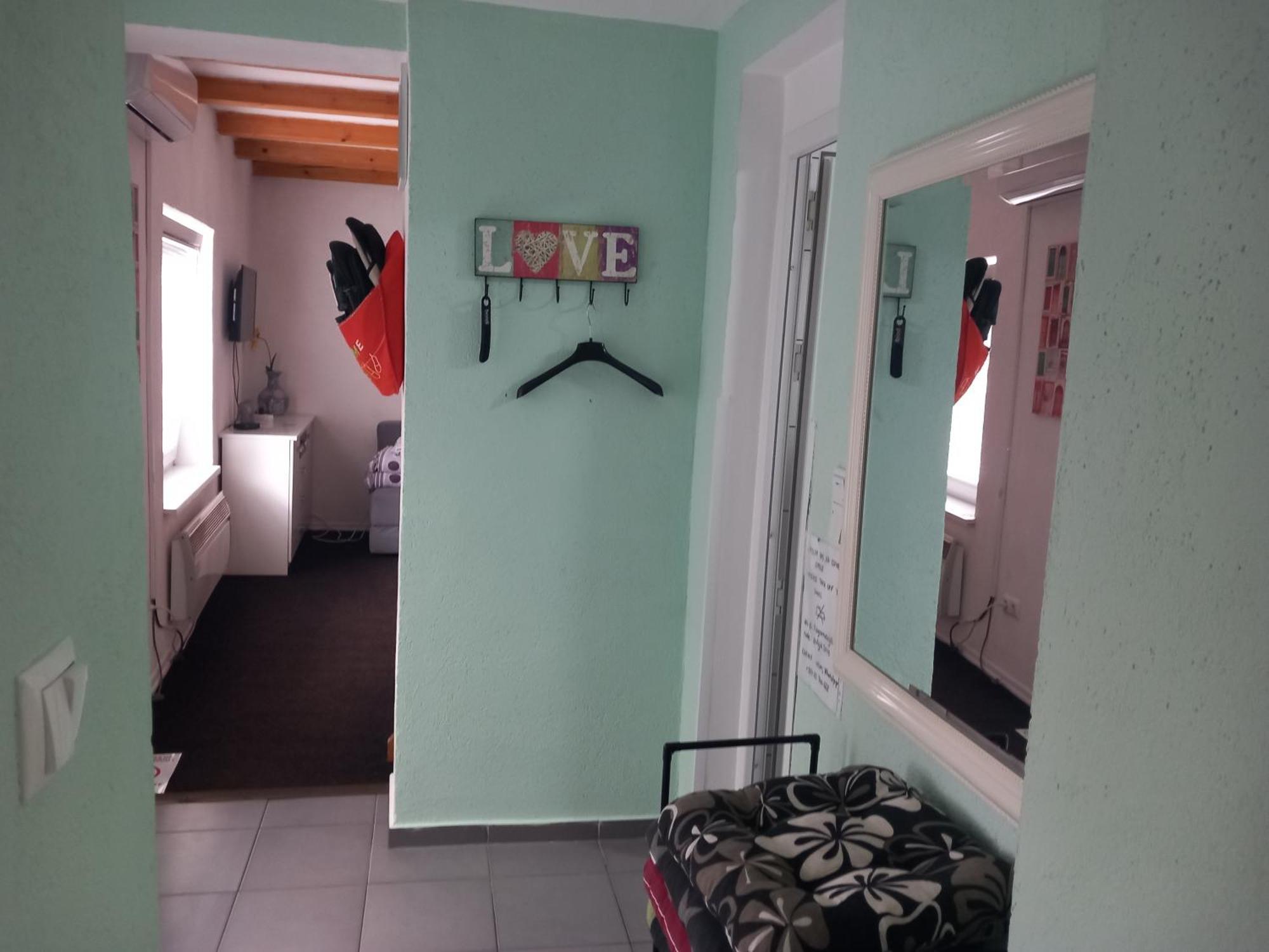 Apartments Hrvatin No 5 SJJ Cameră foto
