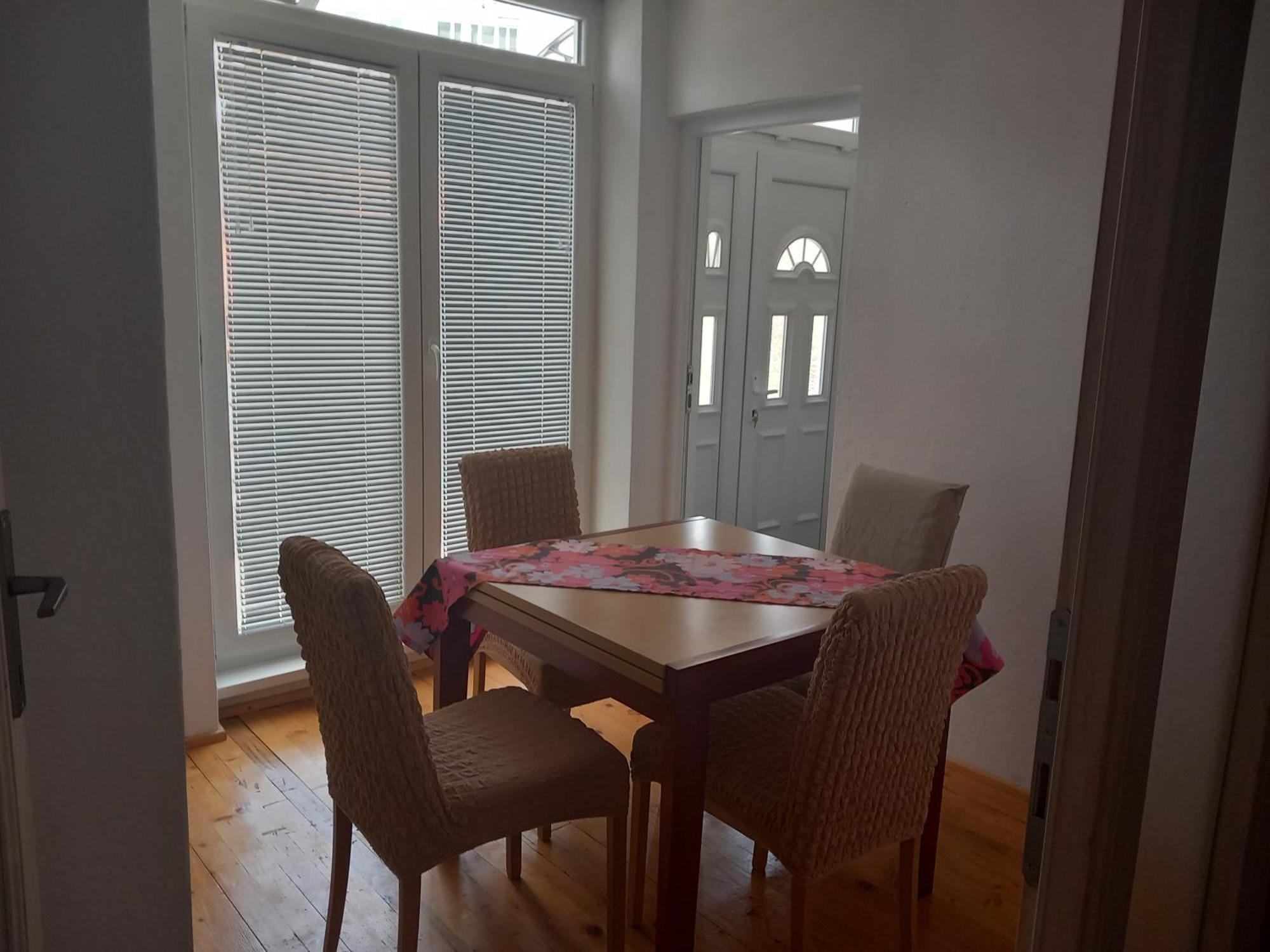 Apartments Hrvatin No 5 SJJ Cameră foto