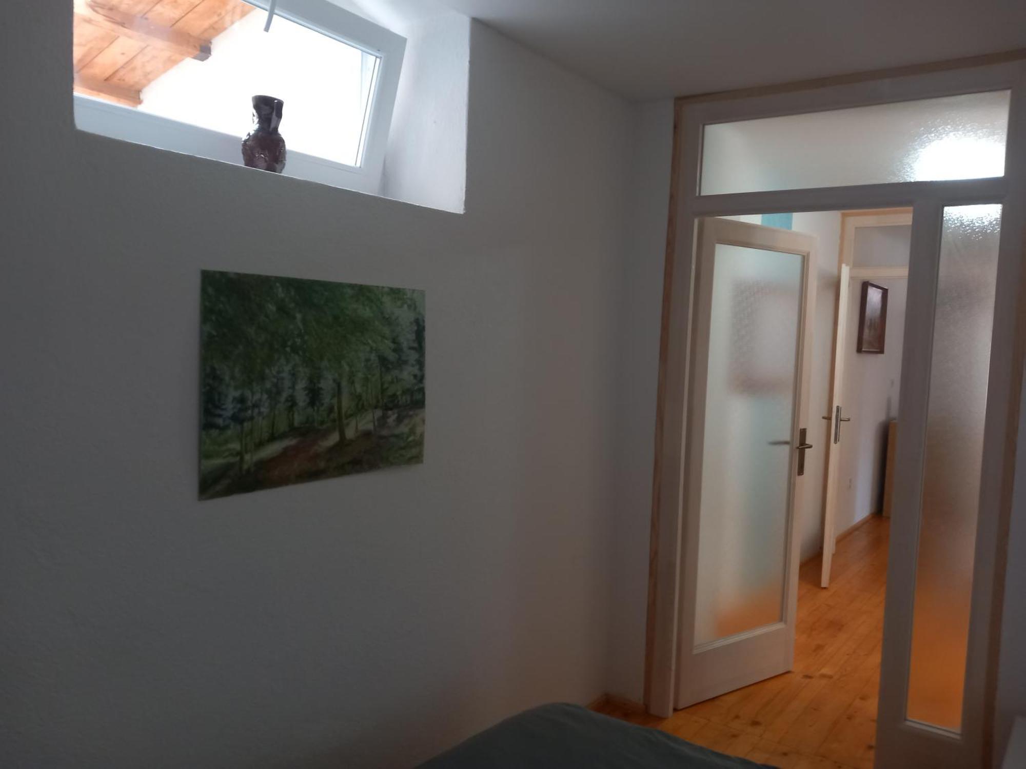 Apartments Hrvatin No 5 SJJ Cameră foto