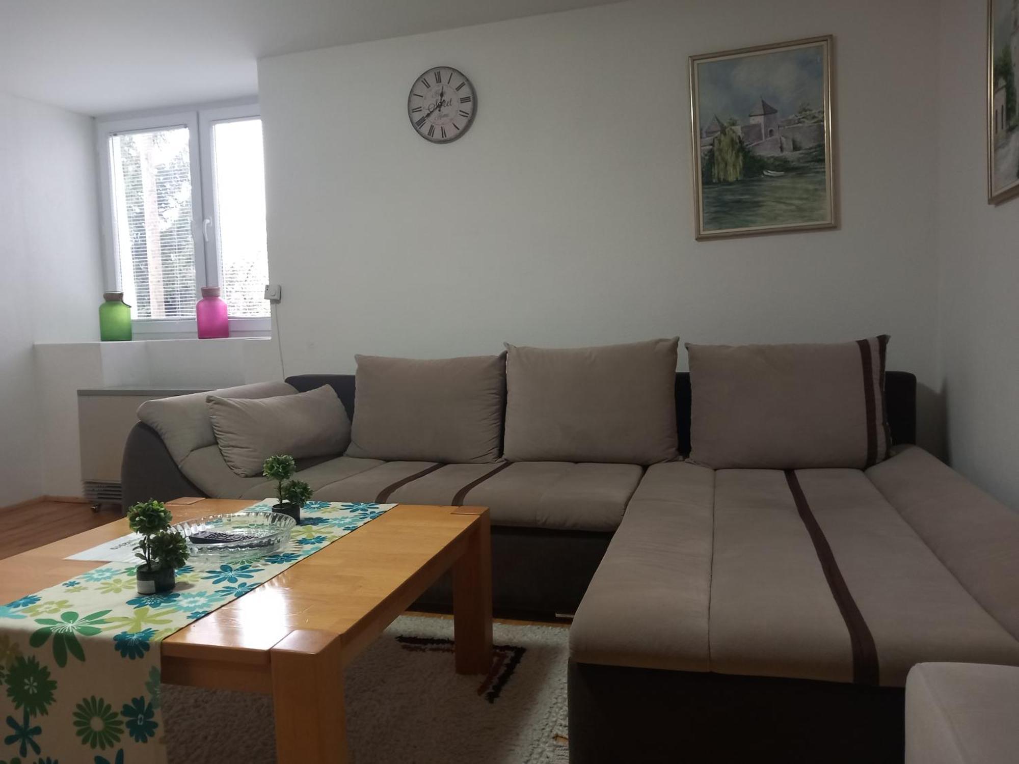 Apartments Hrvatin No 5 SJJ Cameră foto