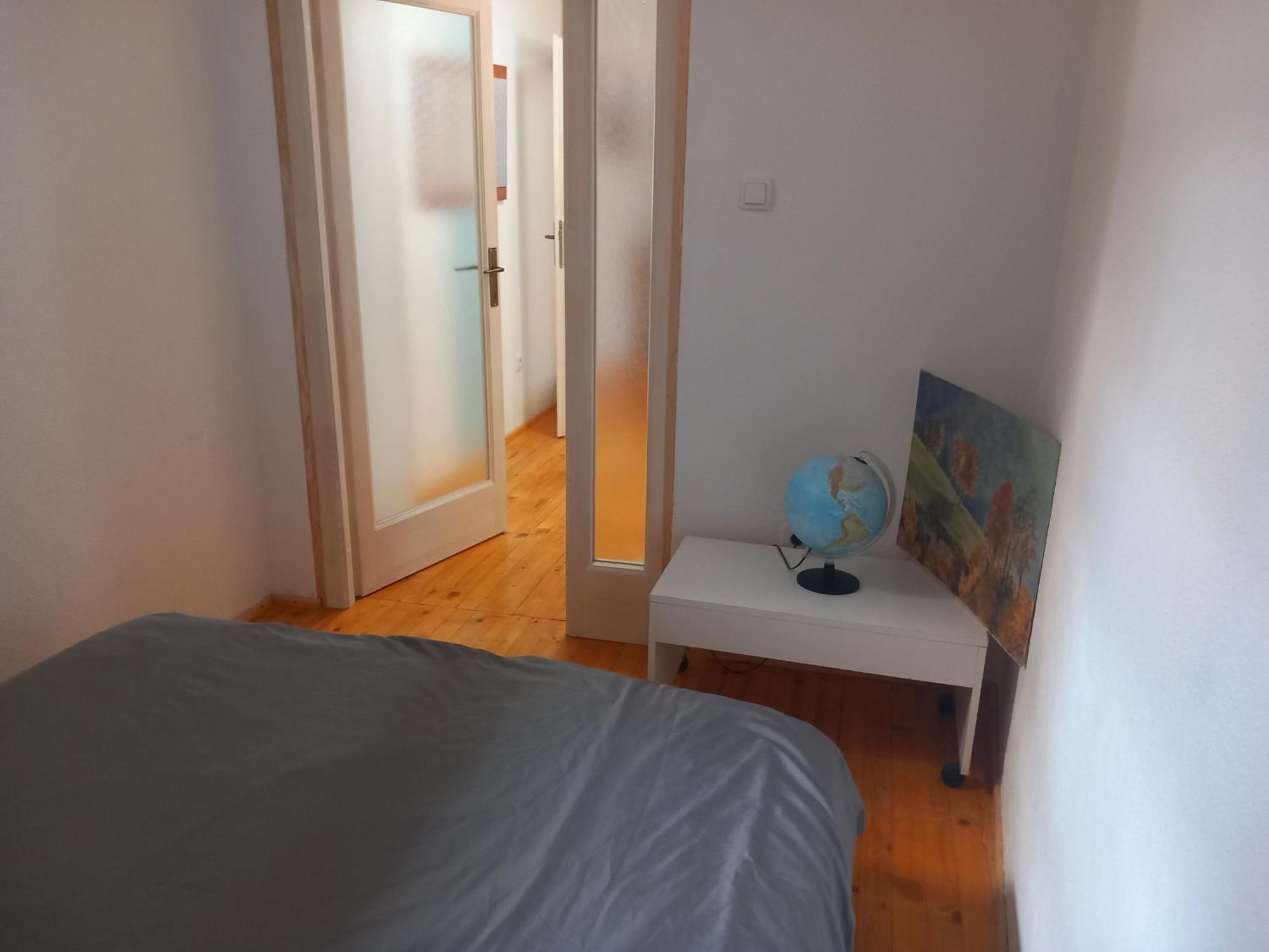 Apartments Hrvatin No 5 SJJ Cameră foto