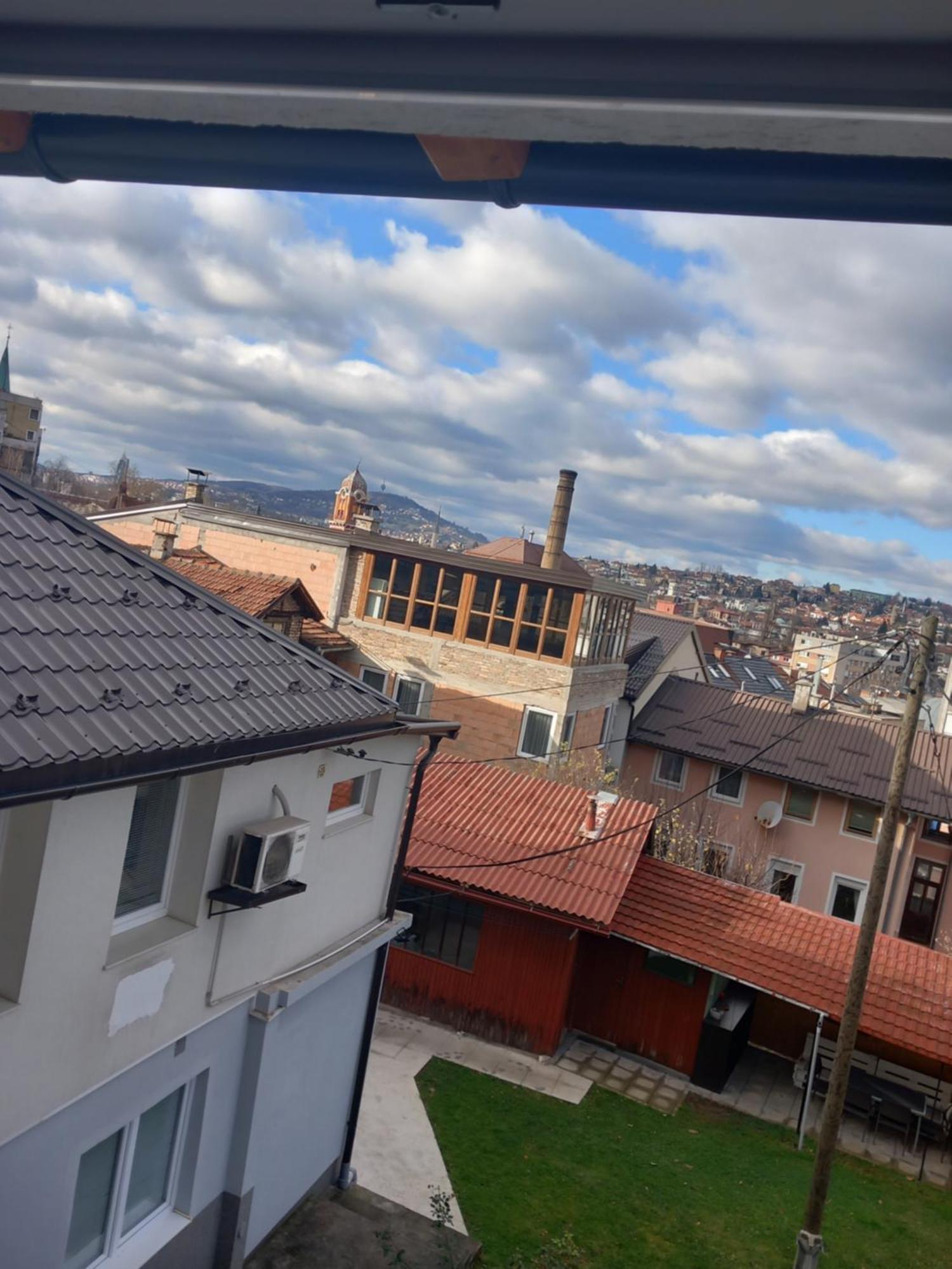 Apartments Hrvatin No 5 SJJ Cameră foto