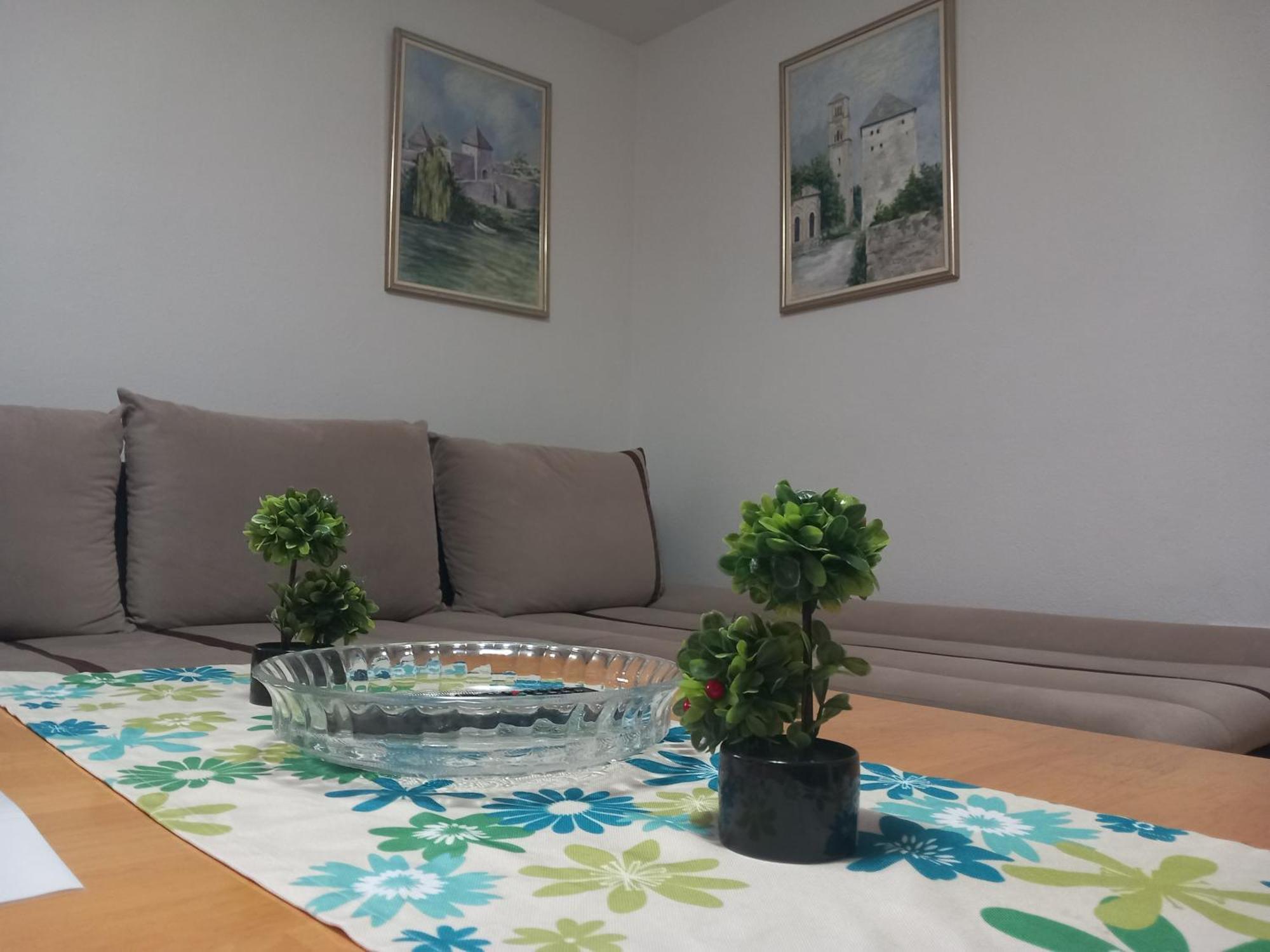 Apartments Hrvatin No 5 SJJ Cameră foto