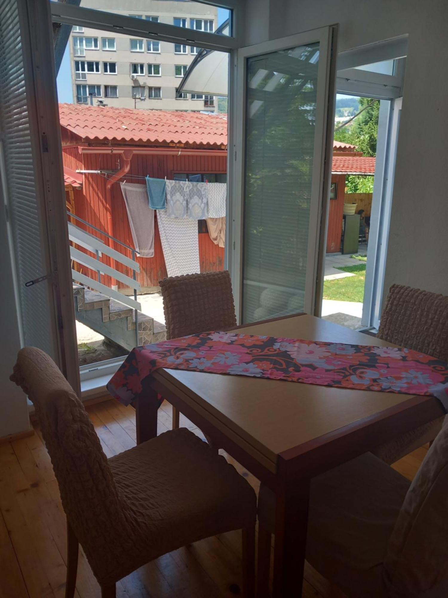 Apartments Hrvatin No 5 SJJ Cameră foto
