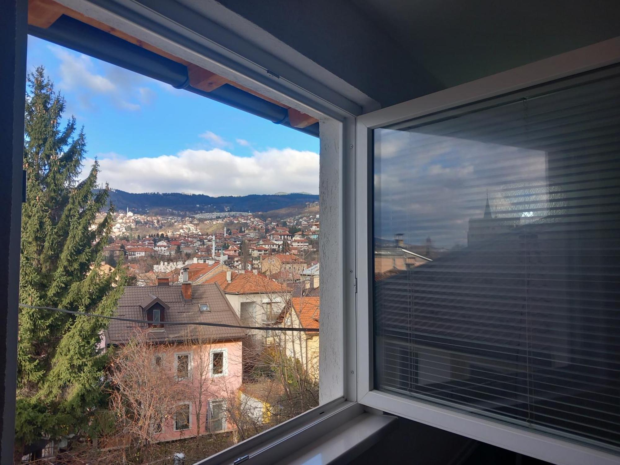 Apartments Hrvatin No 5 SJJ Cameră foto