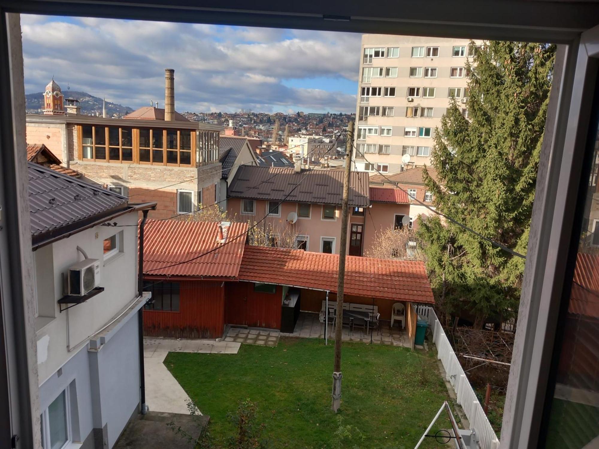 Apartments Hrvatin No 5 SJJ Cameră foto