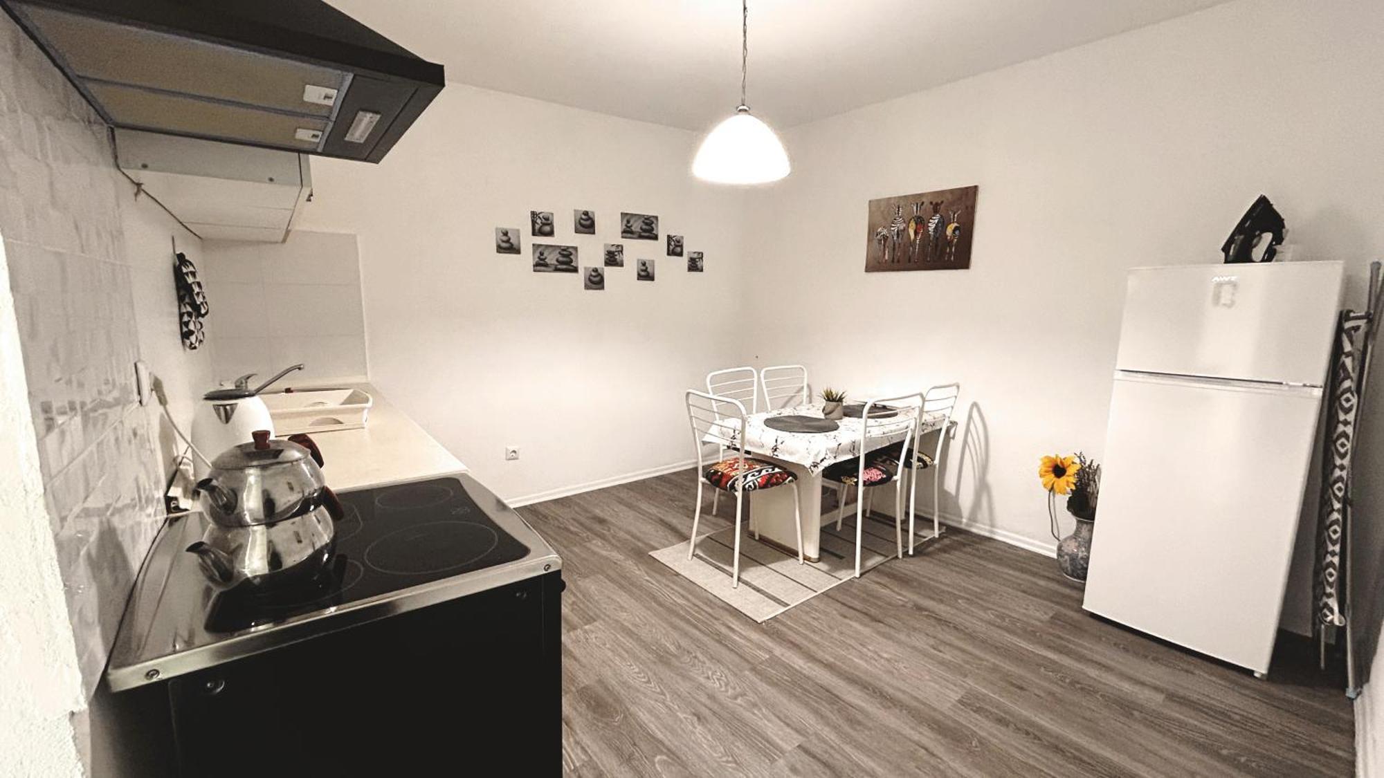 Apartments Hrvatin No 5 SJJ Exterior foto